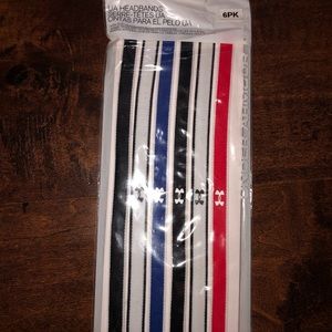 Under Armour Headbands